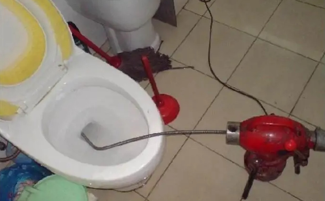 武清区阳台管道疏通