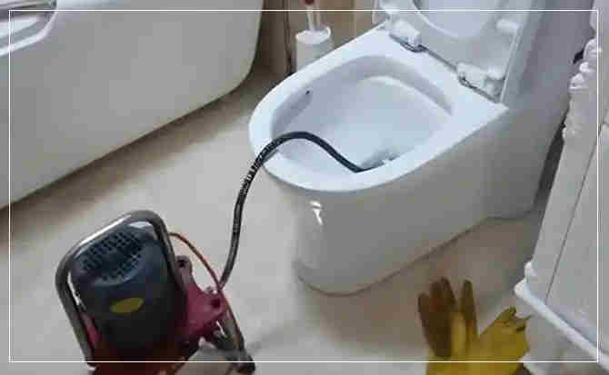 武清区马桶蹲坑蹲厕疏通